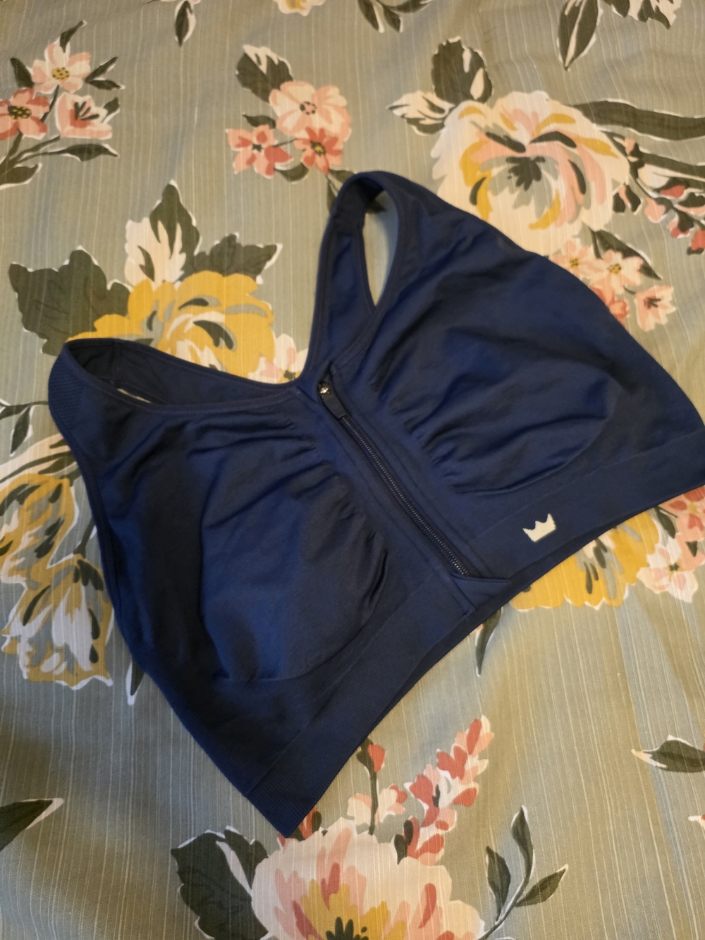 SHEFIT LOUNGE BRA